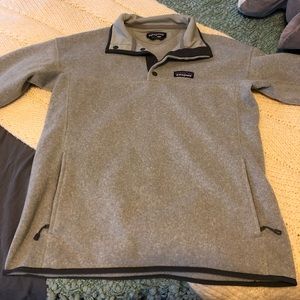 Patagonia Fleece